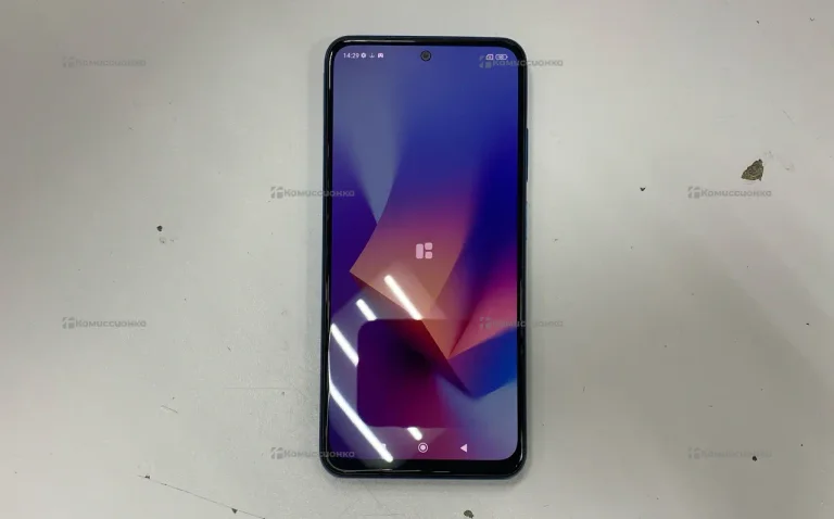 Xiaomi Redmi Note 10S 6/128 ГБ