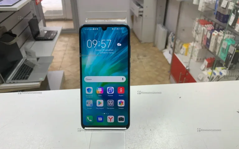 Honor 20S 6/128 ГБ