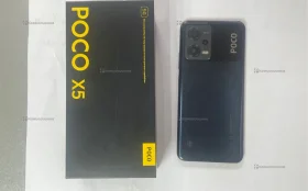 Xiaomi Poco X5 5G, 6/128GB