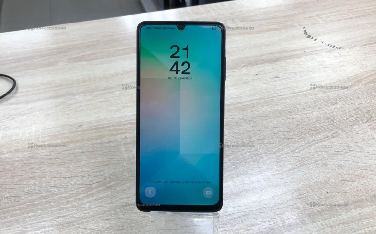 Samsung Galaxy A06 4/128 ГБ