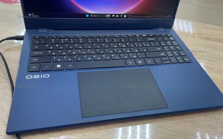 Ноутбук  Osio b150i
