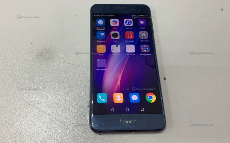 Honor 8 4/32 ГБ