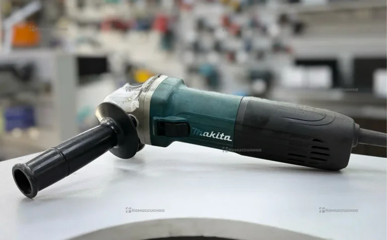 УШМ Makita GA5040R