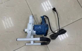 Дрель-миксер сетевой Фиолент МД4-11Э