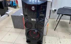 Колонка  LG XBOOM OM7560