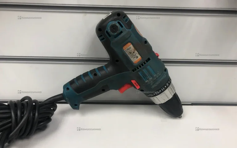 Дрель-шуруповерт Sturm! ID2145P