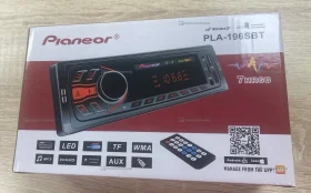 Магнитола Pioneer PLA-196SBT