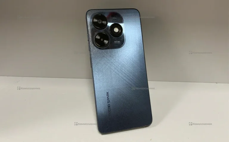 Tecno Spark 20C 4/128 ГБ