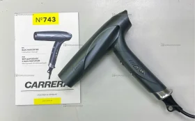 Купить CARRERA N:743 б/у , в Казань Цена:4500рублей