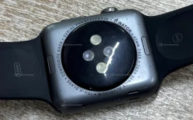 Часы  Apple Watch Series 1