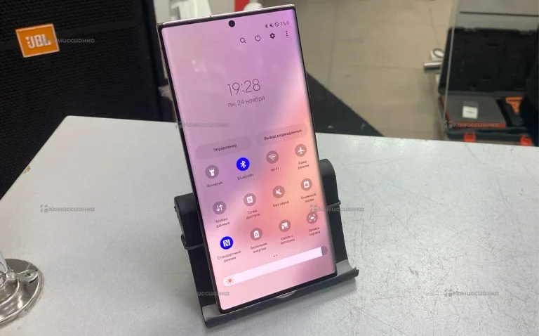 Samsung Galaxy Note20 Ultra 12/256 ГБ