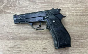 Пневматический пистолет Stalker S84