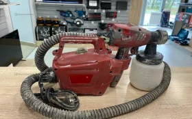 Купить Краскопульт Elitech КЭ 800П б/у , в Казань Цена:1650рублей