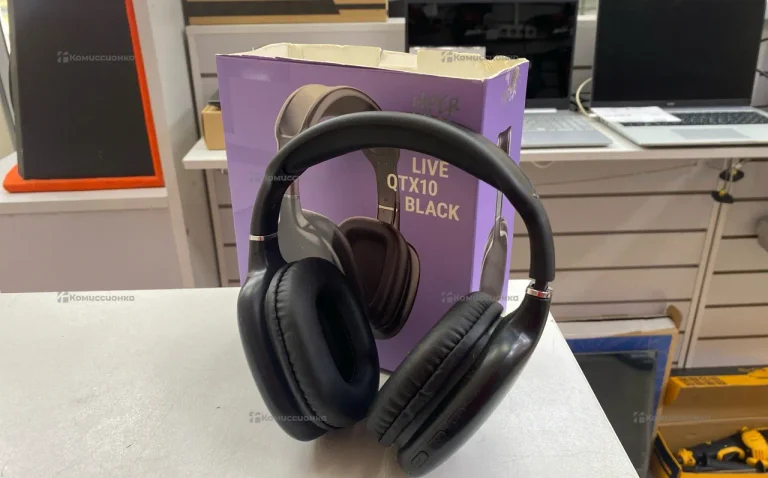 Наушники Hiper HTW-QTX10