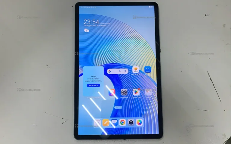 Планшет Honor Pad X9 4/64Gb