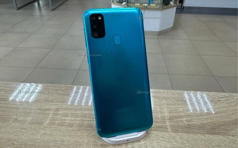Samsung M21 4/64Gb