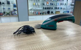 Ножницы Садовые аккумуляторные Bosch ISIO