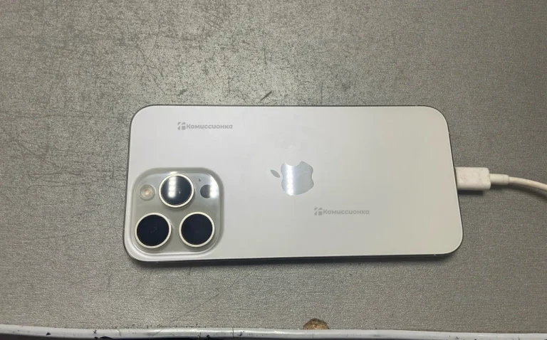 Apple iPhone 15 Pro Max 8/256 ГБ