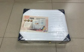 Двухпанельный радиатор PRADO Classic 22-500-400