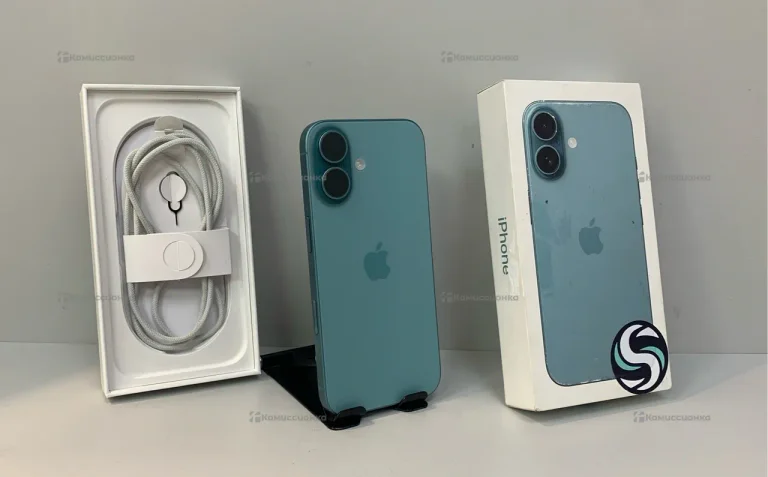 Apple Iphone 16 128Gb