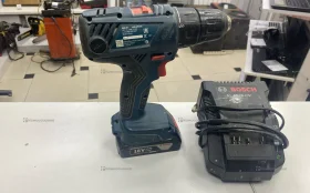 шуруповерт Bosh gsr 180 li