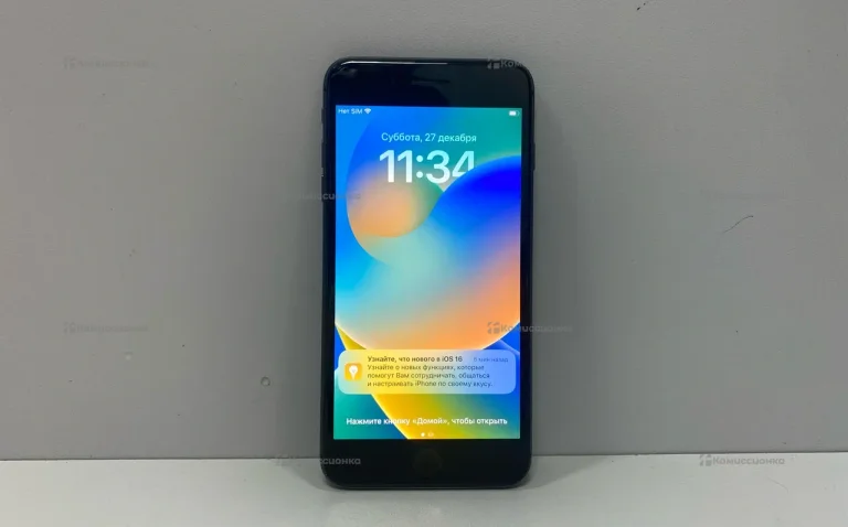 Apple iPhone 8 Plus 3/64 ГБ