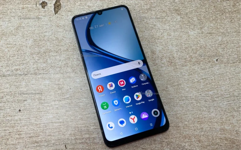 Readme Note 503/64