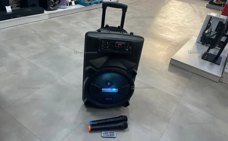 Колонка  Super Bass