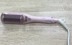 Расческа выпрямитель Rozia