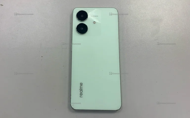 Realme Note 60x 3/64 ГБ