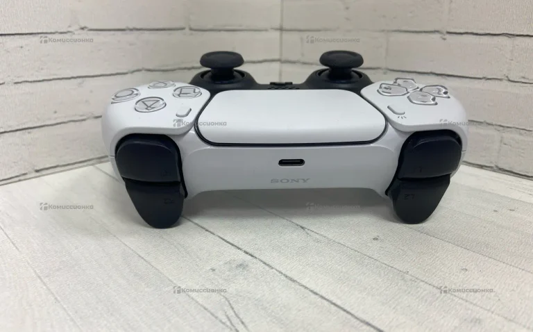 Sony” Джостик на PS5