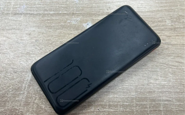 Power Bank Star 100 10000 mah