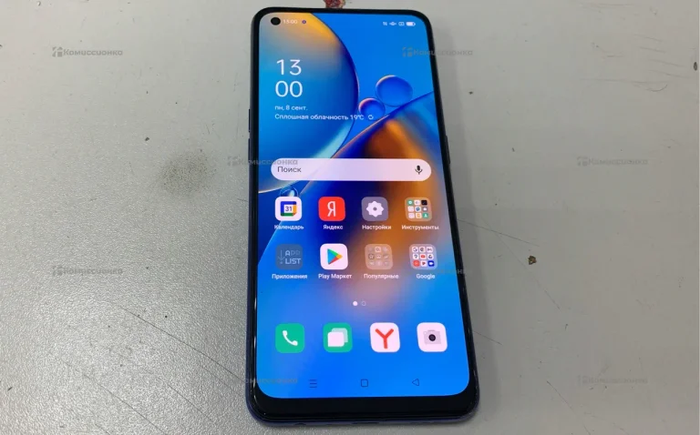 Oppo A74 4/128Gb