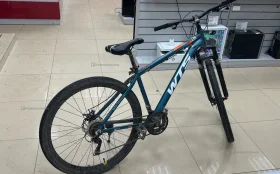 Велосипед WTS X300