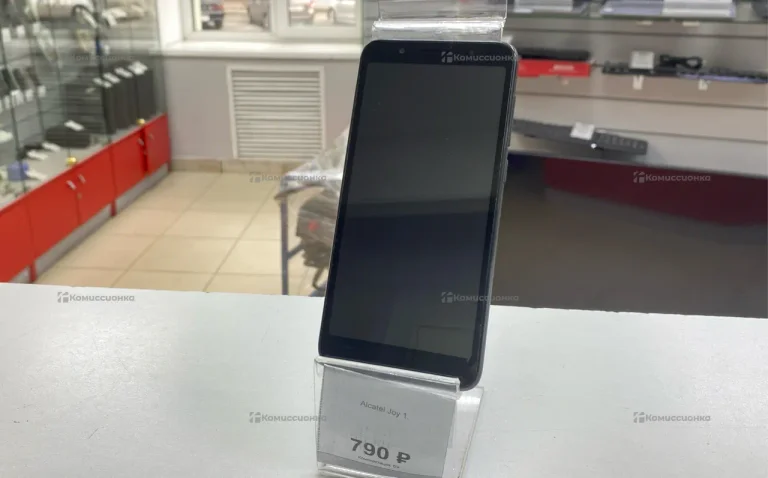 Alcatel Joy 1.