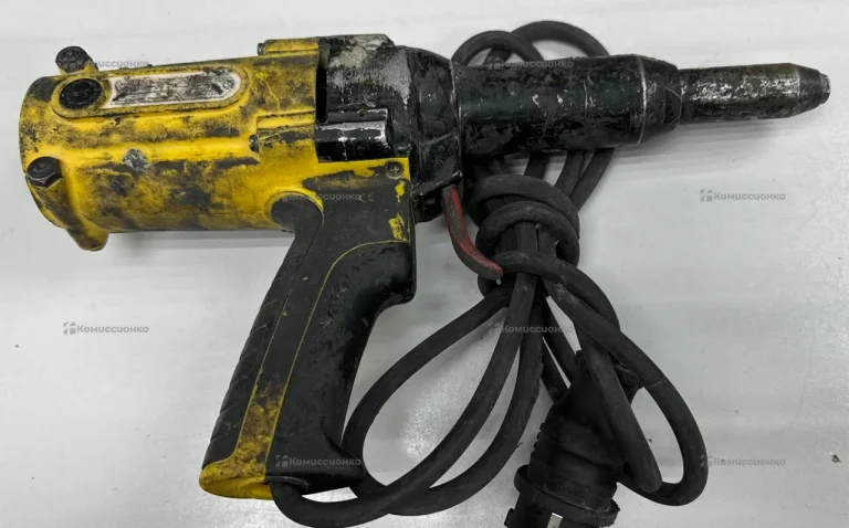 Заклепочник Skytools pt-55