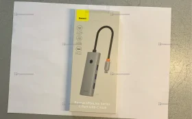 Разветвитель доя компьютера