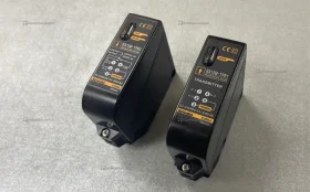 Фотоэлектрический датчик Autonics BX15M-TFR