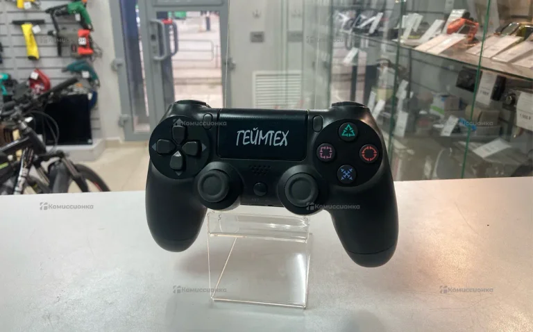 Геймпад DualShock 4 bgp-2016