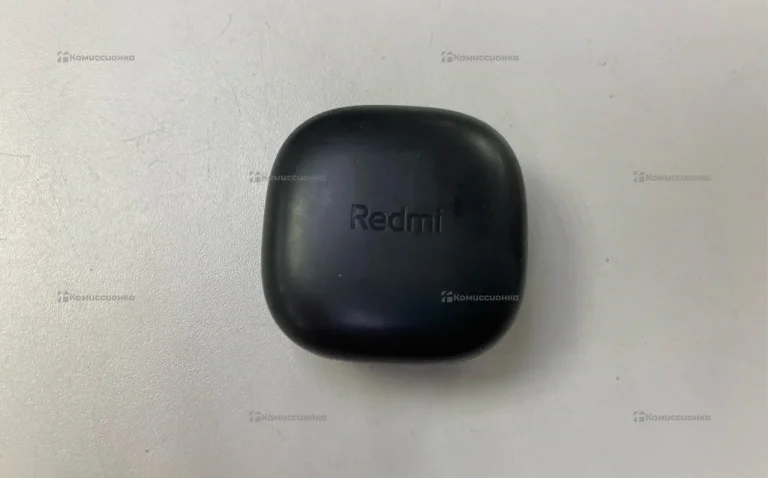 Наушники  Redmi buds play