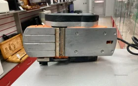 Сетевой электрорубанок ВИХРЬ Р-110/1300