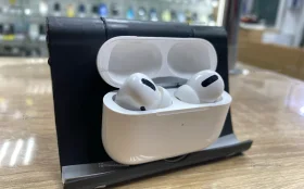 Наушники  AirPods реп