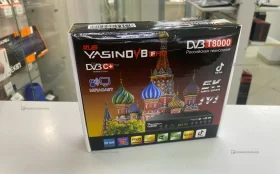 Тв приставка Yasinov B