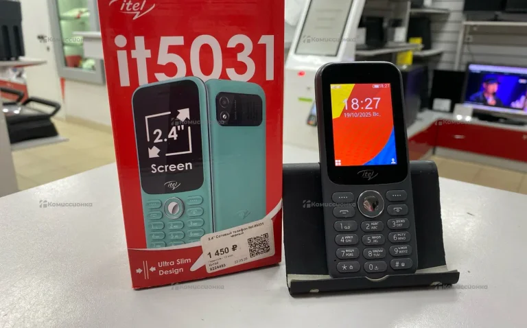 Itel it5031