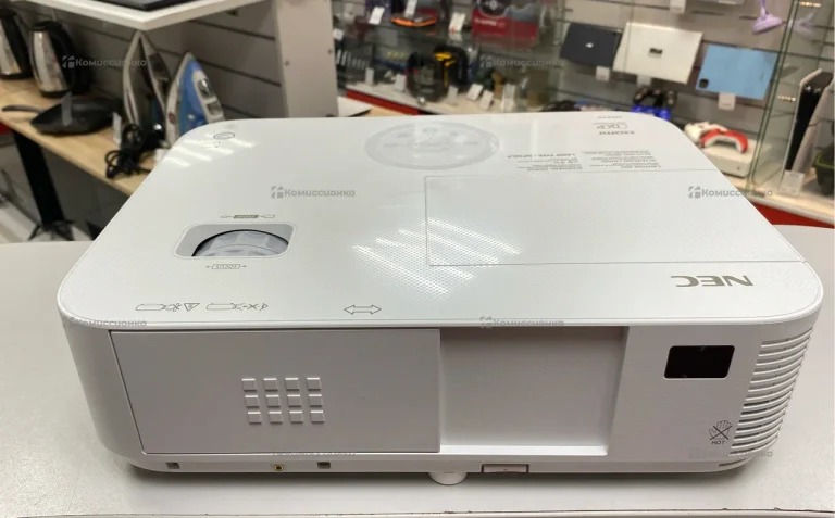 Проектор Nec M403H
