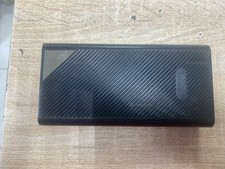 Power Bank hoco 30000mAh