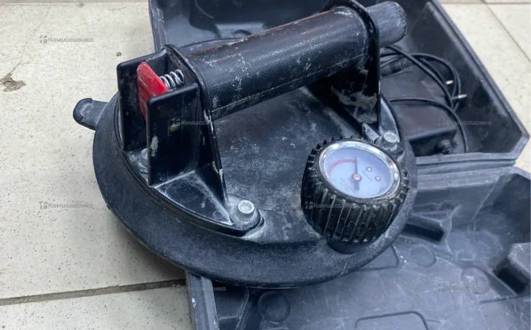 Вакумная присоска для керамической плитки