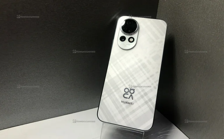 Huawei nova 13 12/256 ГБ