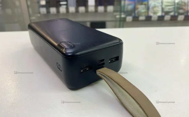 Power Bank Hoco 30000 mAh