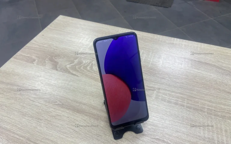 Samsung Galaxy A22s 5G 4/128Gb